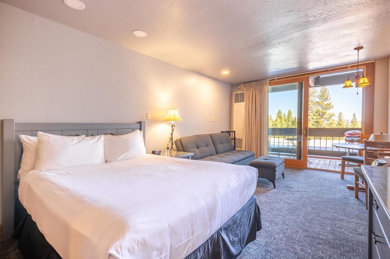 Hotel Style Room In The Timber Creek Lodge Condo Тръки Екстериор снимка